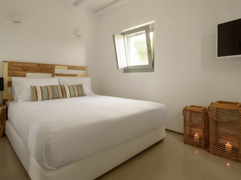 The Summit Mykonos Suites & Apartments 39