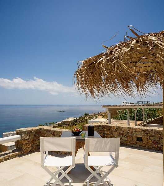 The Summit Mykonos Suites & Apartments 41