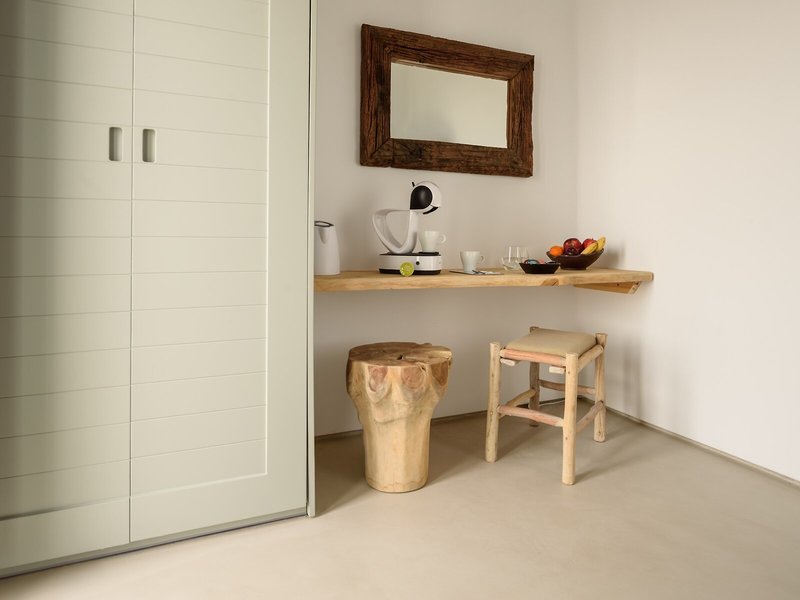 The Summit Mykonos Suites & Apartments 43