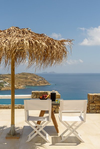 The Summit Mykonos Suites & Apartments 45