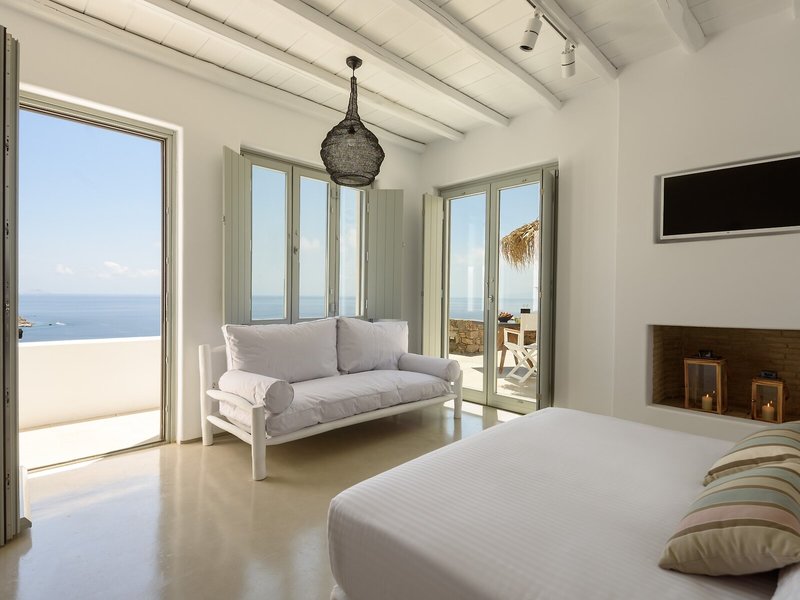 The Summit Mykonos Suites & Apartments 46