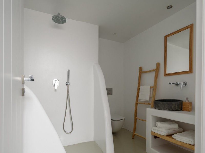 The Summit Mykonos Suites & Apartments 47