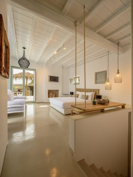 The Summit Mykonos Suites & Apartments 50