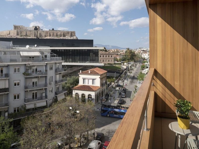 Coco-Mat Athens BC 1