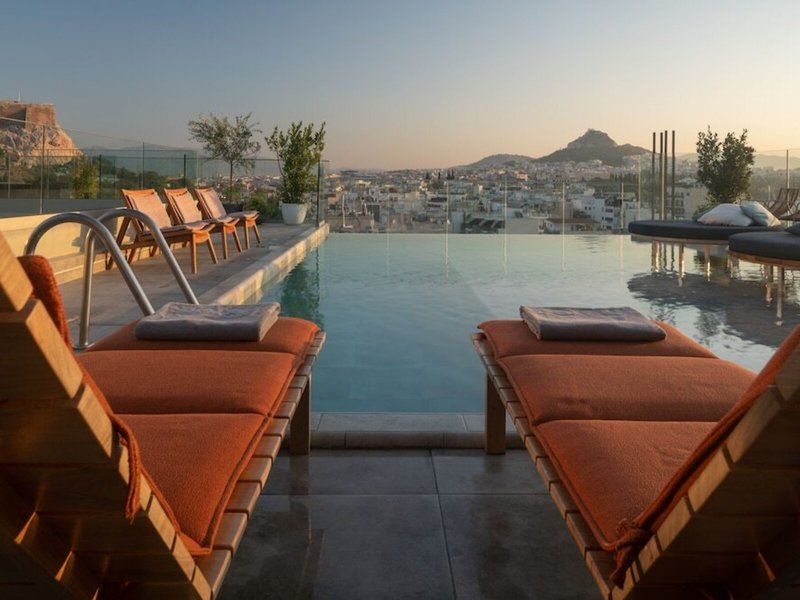 Coco-Mat Athens BC 4