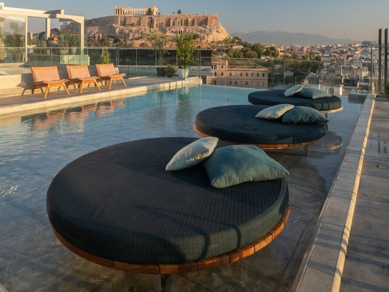 Coco-Mat Athens BC 5