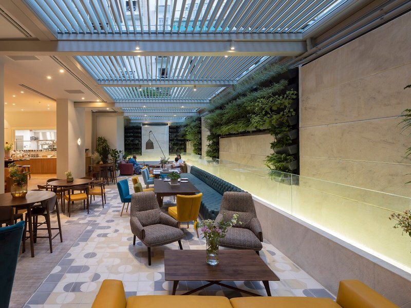 Coco-Mat Athens BC 7