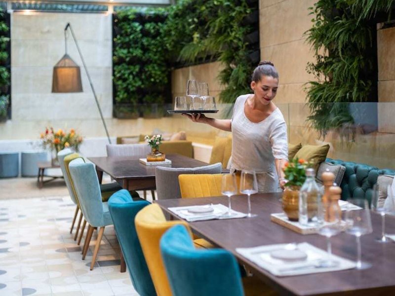 Coco-Mat Athens BC 11