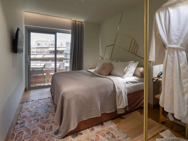 Coco-Mat Athens BC 25