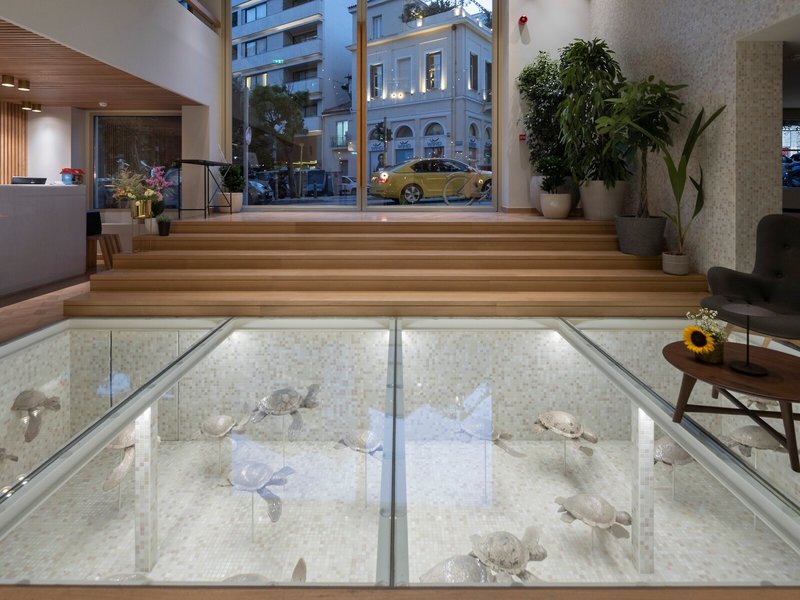 Coco-Mat Athens BC 27