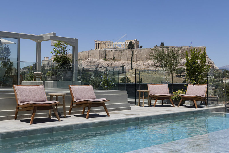 Coco-Mat Athens BC 1
