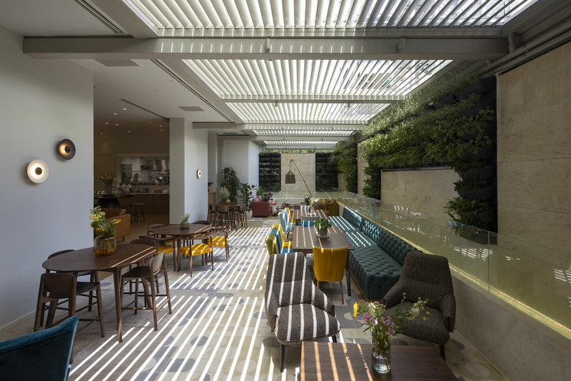 Coco-Mat Athens BC 7