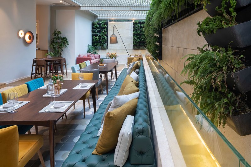 Coco-Mat Athens BC 7