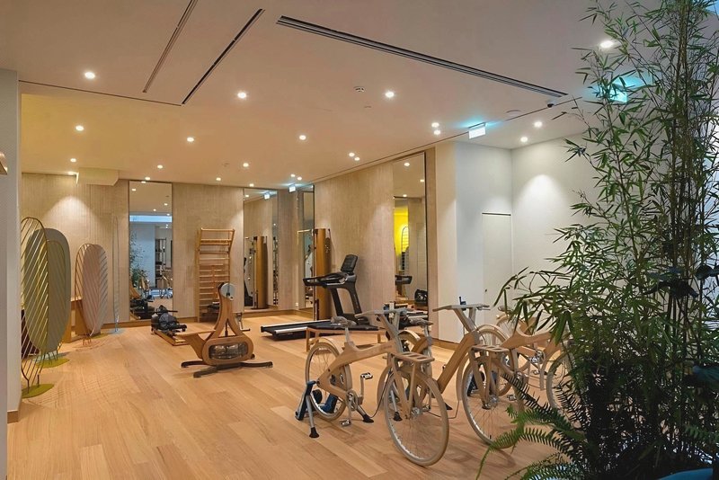 Coco-Mat Athens BC 4 - Sports and leisure
