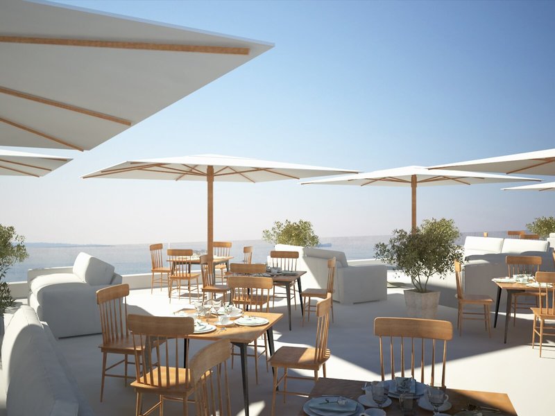 Eleals Boutique Hotel 8
