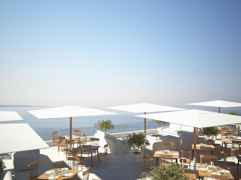 Eleals Boutique Hotel 9