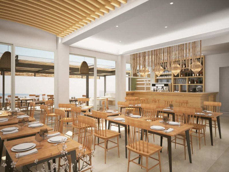 Eleals Boutique Hotel 10