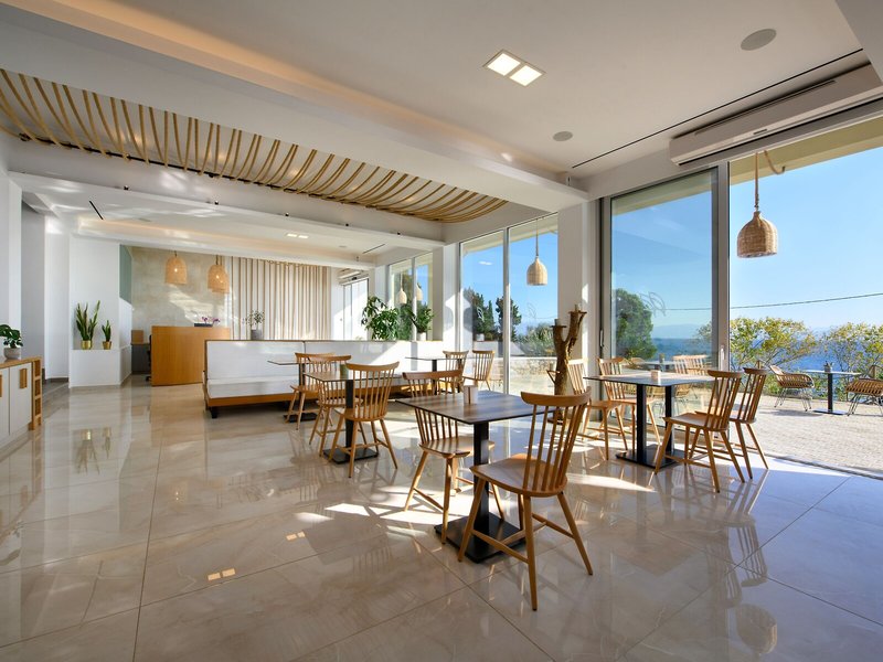 Eleals Boutique Hotel 11