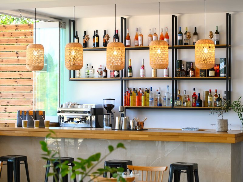 Eleals Boutique Hotel 13