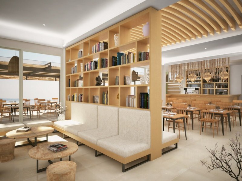 Eleals Boutique Hotel 14