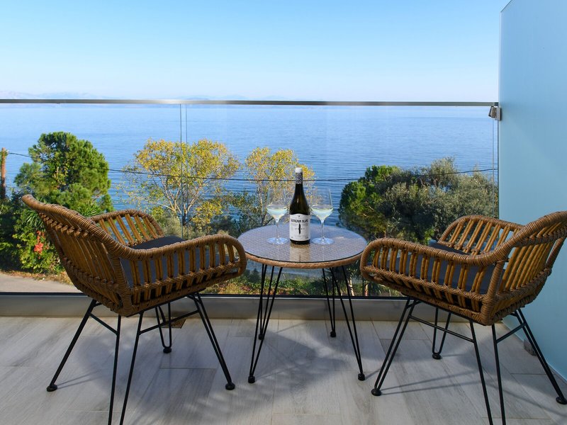 Eleals Boutique Hotel 15