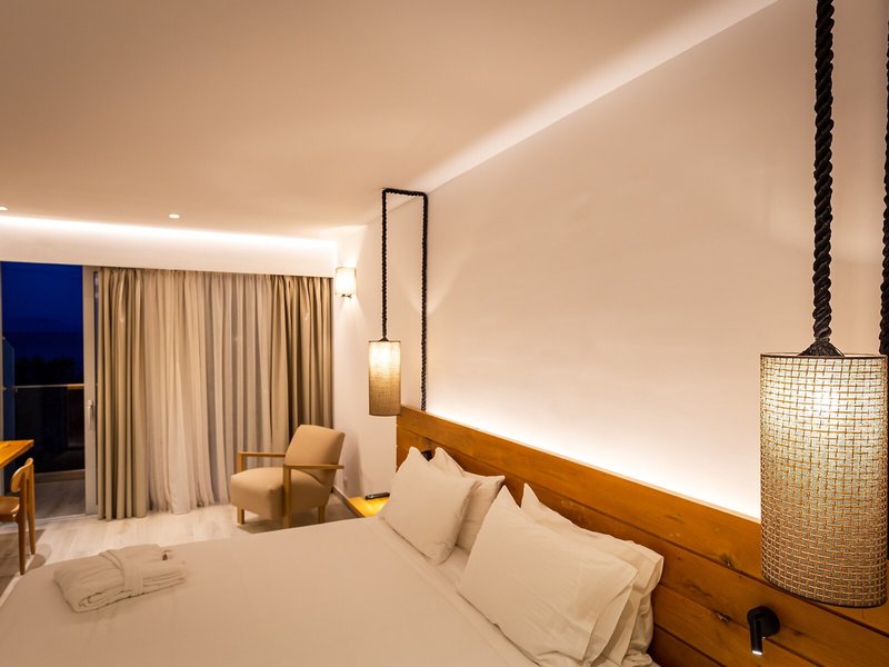 Eleals Boutique Hotel 16