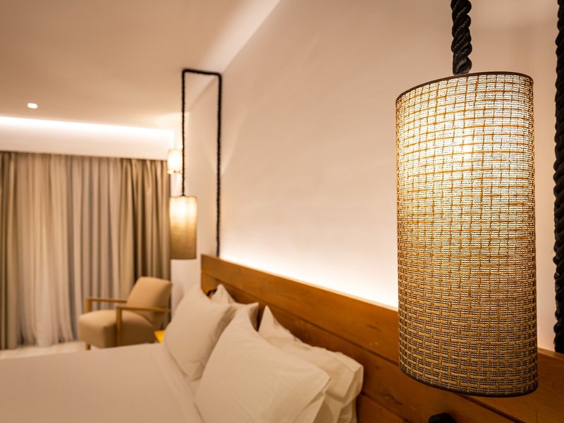 Eleals Boutique Hotel 17