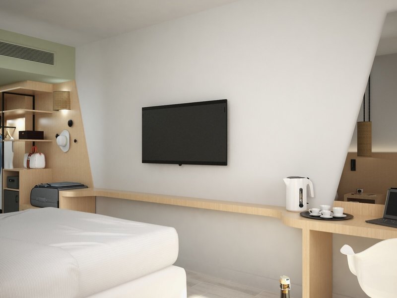 Eleals Boutique Hotel 18