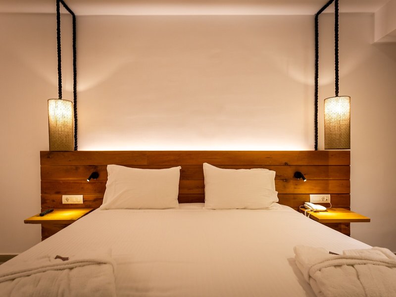 Eleals Boutique Hotel 19