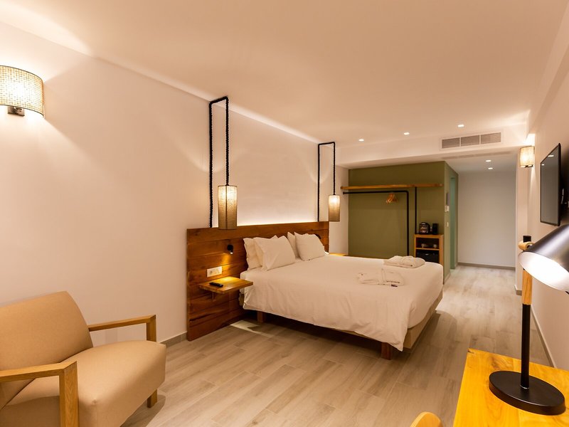 Eleals Boutique Hotel 20