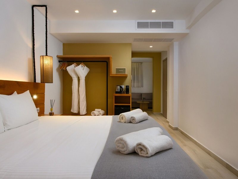 Eleals Boutique Hotel 21