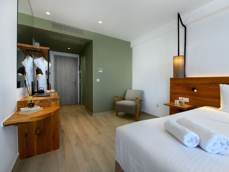 Eleals Boutique Hotel 22