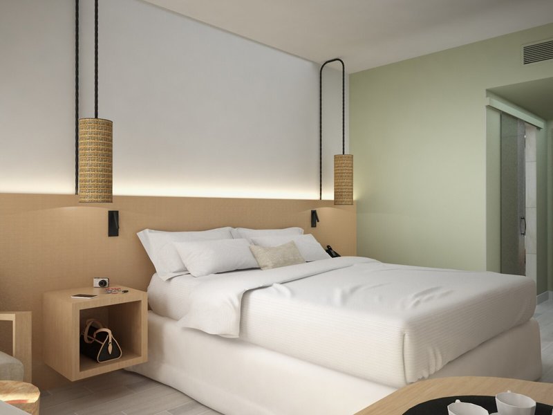 Eleals Boutique Hotel 24