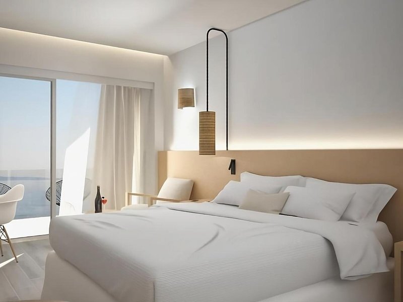 Eleals Boutique Hotel 25