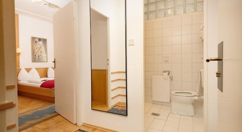 Hotel Liebetegger 1