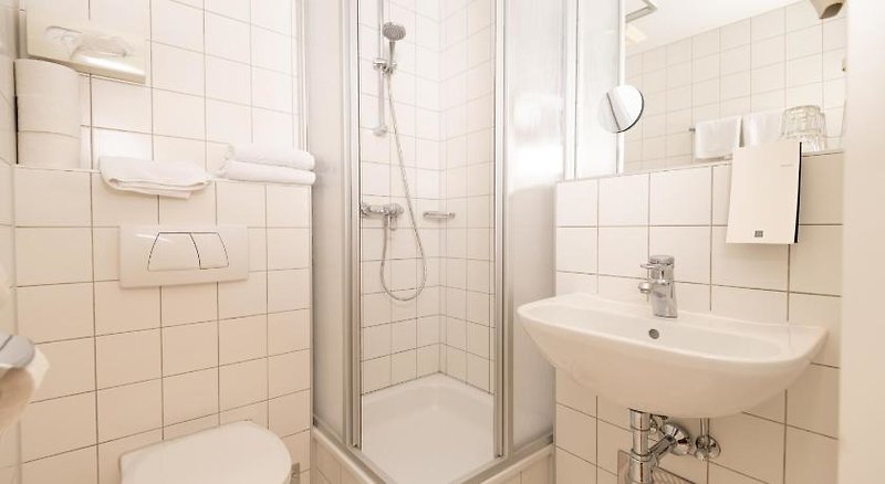 Hotel Liebetegger 5