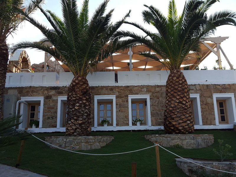 Naxos Magic Village 1