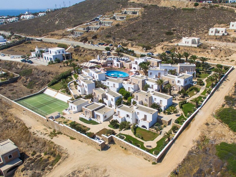 Naxos Magic Village 4