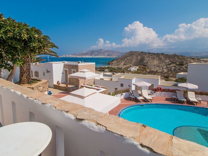 Naxos Magic Village 6