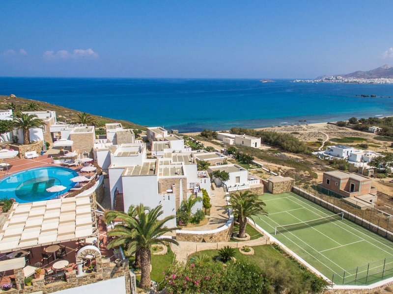 Naxos Magic Village 7