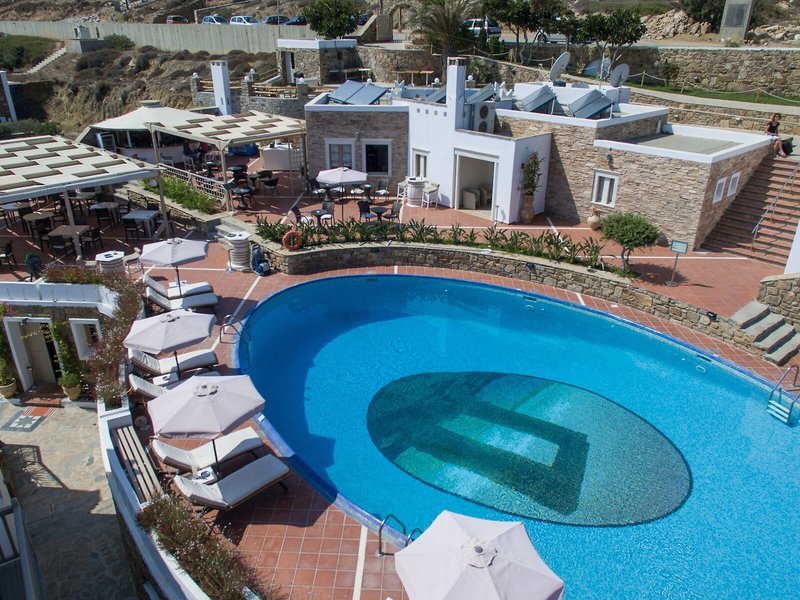Naxos Magic Village 8