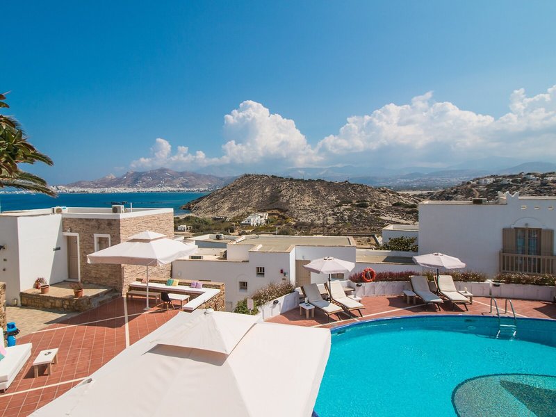 Naxos Magic Village 9