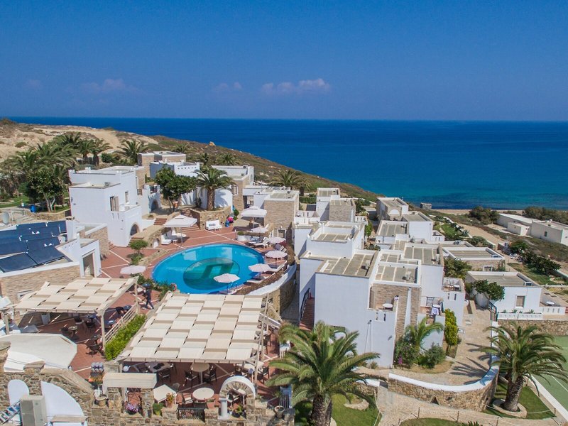 Naxos Magic Village 10