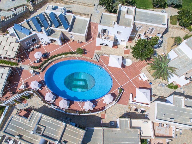 Naxos Magic Village 12
