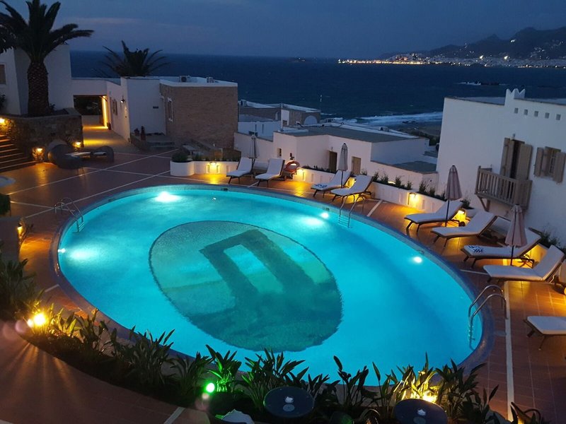 Naxos Magic Village 14