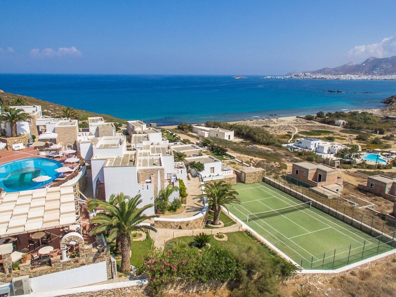 Naxos Magic Village 15