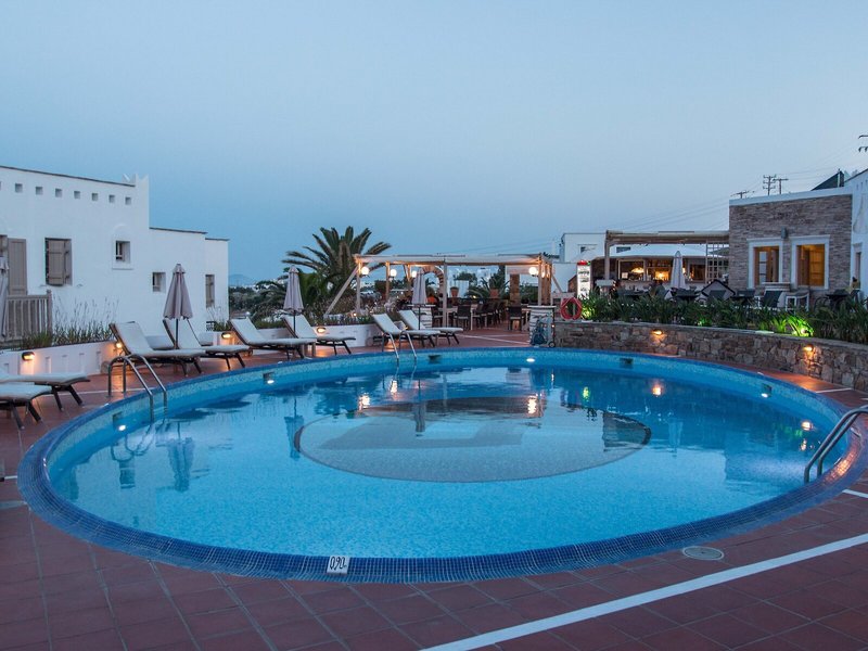 Naxos Magic Village 16
