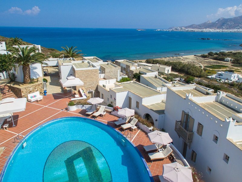 Naxos Magic Village 17