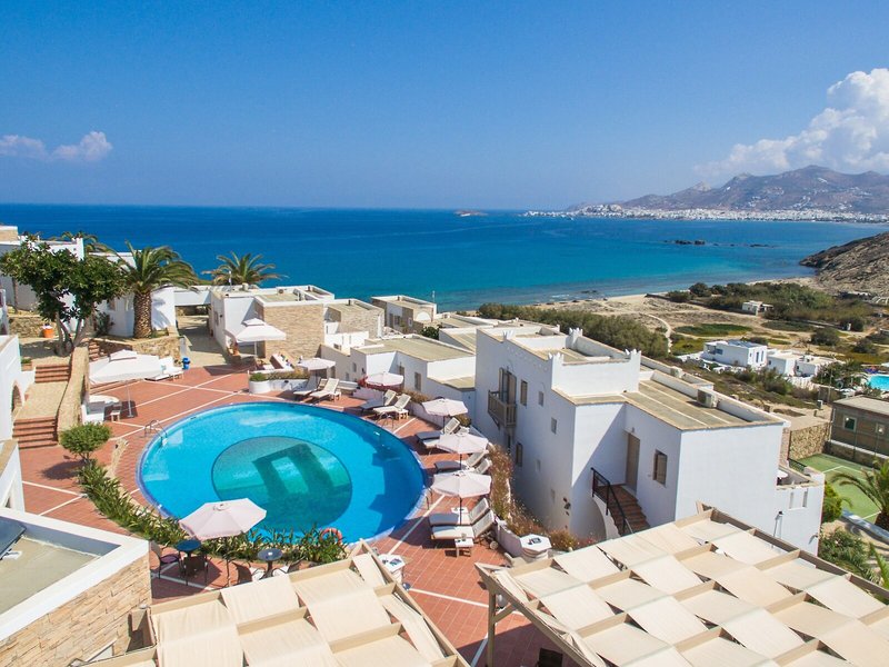 Naxos Magic Village 18