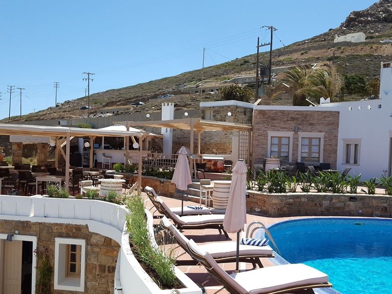 Naxos Magic Village 19